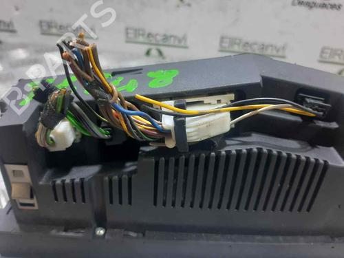 Climate control BMW 3 (E46) 320 d | BP13025683I5