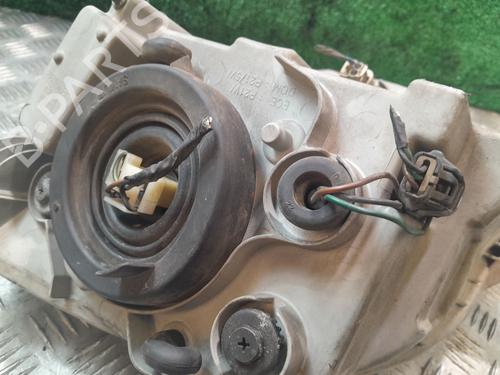 Right headlight CHEVROLET MATIZ (M200, M250) | BP37799864C29 - Image 2