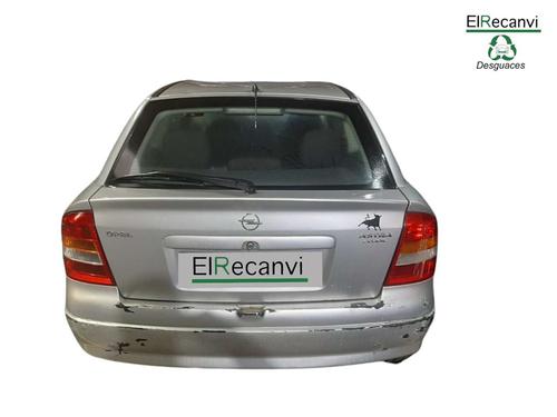 Venstre baglygte OPEL ASTRA G Hatchback (T98) 2.0 16V (F08, F48) | BP21537314C34 