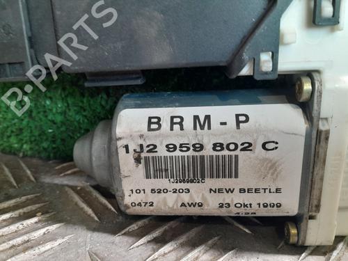 Used Left front window motor Left front window motor VW NEW BEETLE (9C1, 1C1) 1.9 TDI (101 hp) 35754346 35754346