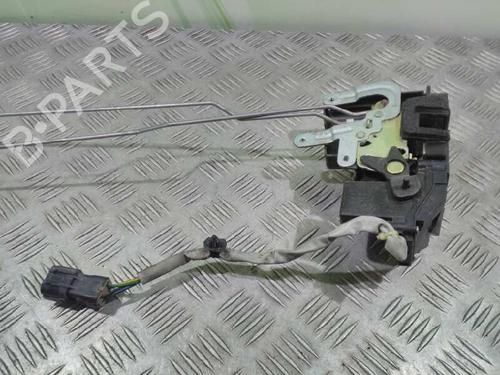 Used Rear right lock KIA CERATO I Hatchback (LD) 2.0 CRDi (112 hp) 6086647