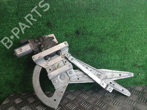 Used Front left window mechanism FORD TRANSIT CONNECT MPV [2013-2026]  32721987