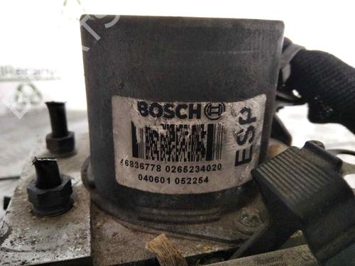 Pompe ABS FIAT STILO (192_) 1.9 JTD | BP15838716M43