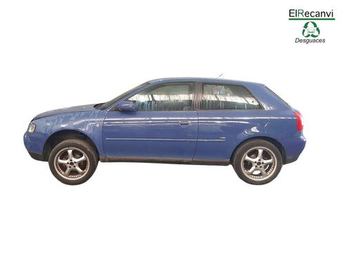 Left taillight AUDI A3 (8L1) 1.6 | BP18673816C34