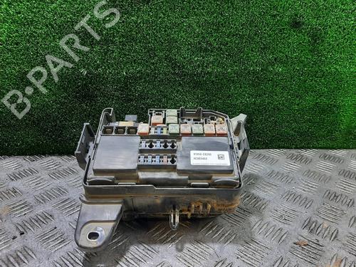 Used Fuse box HYUNDAI i20 II (GB, IB) [2014-2021]  25747575