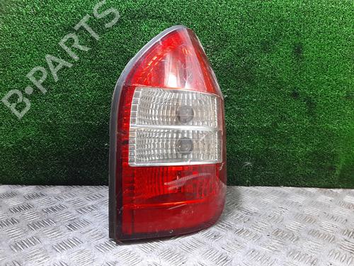 Højre baglygte OPEL ZAFIRA A MPV (T98) [1999-2006]  27238529