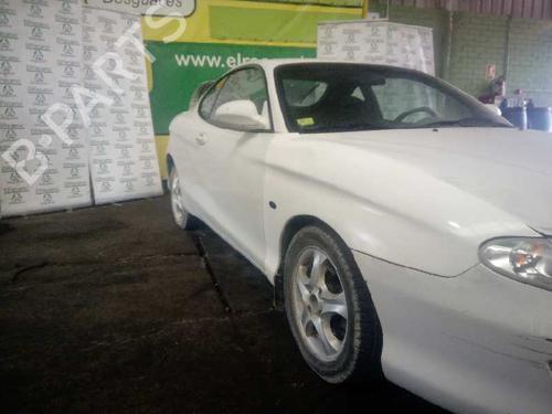 Steering column HYUNDAI COUPE I (RD) 1.6 16V | BP4532819M21 