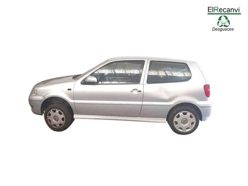 Left headlight VW POLO (6N2)  | BP30152076C28 