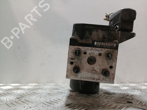 Used ABS pump PEUGEOT 406 (8B) 2.0 16V (136 hp) 31591430
