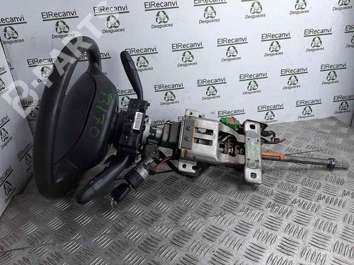 Used Steering column Steering column PEUGEOT 307 (3A/C) [2000-2012] 9287969 9287969