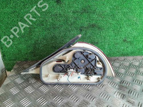 Left taillight LANCIA Y (840_) 1.2 (840AA, 840AF1A) | BP28950726C34