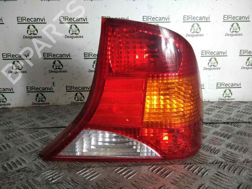 Used Right taillight Right taillight FORD FOCUS I Saloon (DFW) 1.8 Turbo DI / TDDi (90 hp) 16783402 16783402