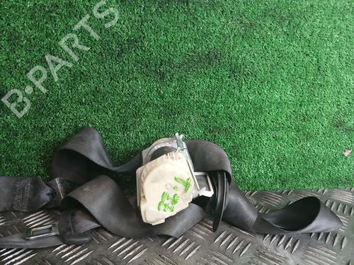 Used Rear left seatbelt BMW 1 (E87) 120 d (163 hp) 32858457