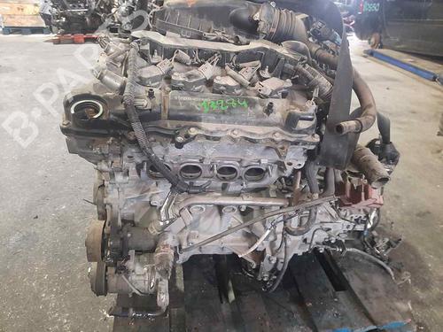 Motor TOYOTA YARIS (_P13_) [2010-2020]  19330257