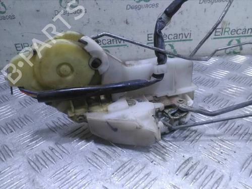 Used Front left lock HONDA ACCORD VI (CK, CG, CH, CF, CL) 2.0 i (CG9) (147 hp) 4744893