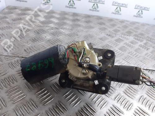 Used Front wiper motor Front wiper motor NISSAN TERRANO II (R20) [1992-2007] 6102113 6102113
