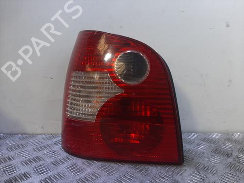 Venstre baglygte Venstre baglygte VW POLO (6N2) [1999-2001] 36166515 36166515