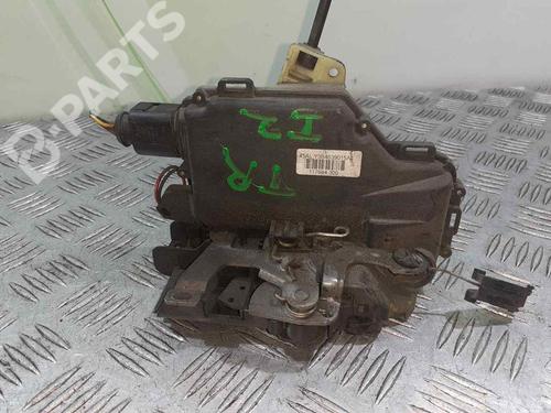 Used Rear left lock Rear left lock SKODA OCTAVIA I (1U2) 1.9 TDI (100 hp) 8162657 8162657