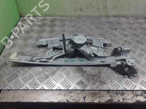 Used Front right window mechanism Front right window mechanism HONDA CIVIC VIII Hatchback (FN, FK) 2.2 CTDi (FK3) (140 hp) 11707881 11707881