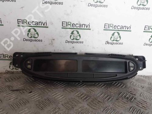 Used Instrument cluster CITROËN XSARA PICASSO (N68) 1.6 HDi (109 hp) 13685886