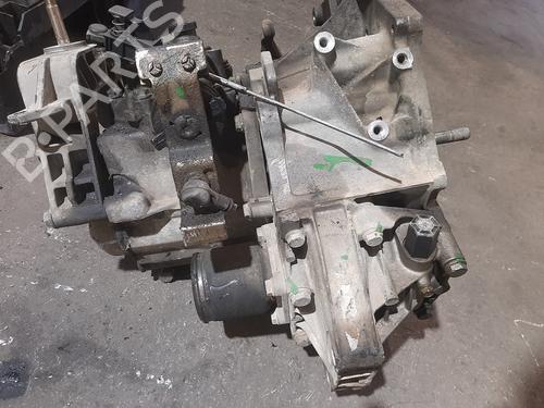 Gearbox FIAT PUNTO (188_) 1.2 16V 80 (188.233, .235, .253, .255, .333, .353, .639,... | BP29117683M3