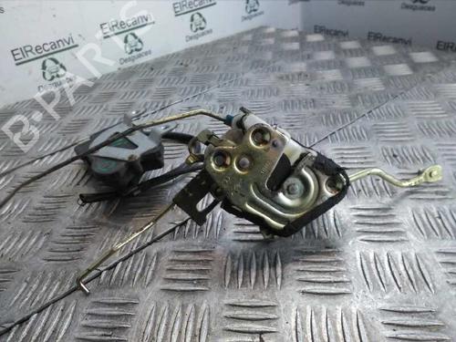 Vergrendeling rechts voor HYUNDAI H-1 Van (A1) [1997-2008]  4521293