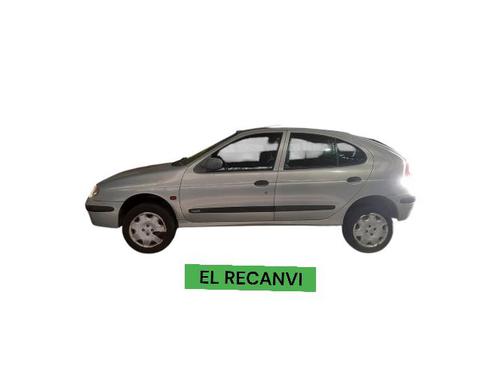 Right headlight RENAULT MEGANE I (BA0/1_) 1.9 dCi (BA05, BA1F) | BP32216227C29