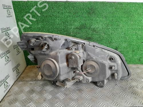 Left headlight RENAULT SCÉNIC II (JM0/1_) | BP27303206C28