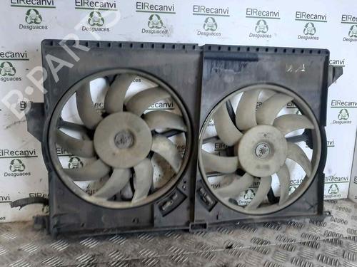 Used Radiator fan SAAB 9-3 Estate (E50) 1.9 TiD (120 hp) 18307950