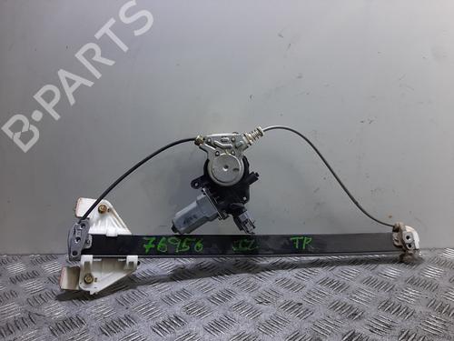 Vindusheismekanisme venstre bak HONDA ACCORD VII Tourer (CM, CN) 2.4 (CM2) (190 hp) 30913420