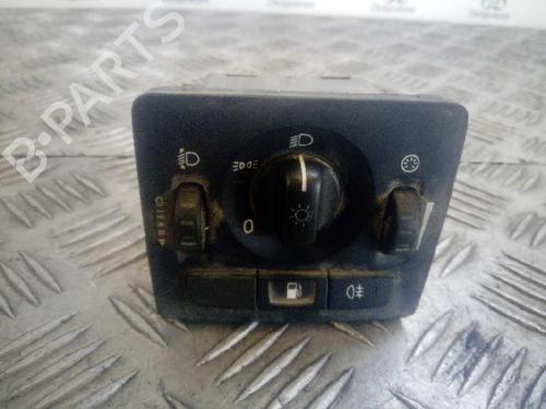 Used Headlight switch VOLVO V50 (545) 2.0 D (136 hp) 10197343