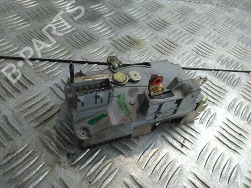 Used Front left lock Front left lock PEUGEOT EXPERT (224_) 1.9 TD (92 hp) 4626644 4626644