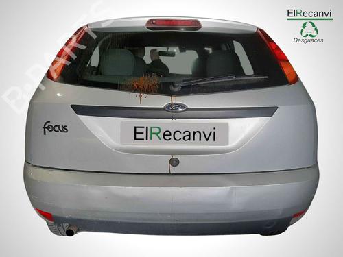 Caixa de velocidades FORD FOCUS I (DAW, DBW)  | BP16784712M3 