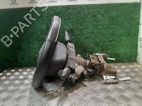 Steering column OPEL CORSA D (S07) 1.3 CDTI (L08, L68) | BP36439303M21 - Image 2
