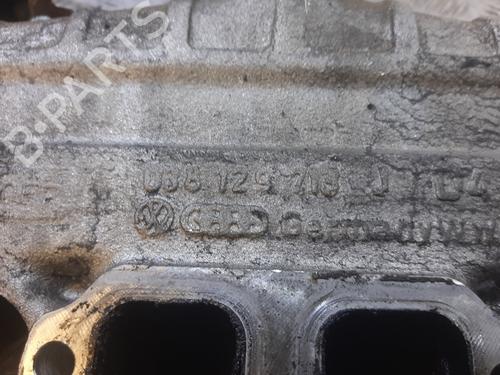 Intake manifold SEAT LEON (1M1) | BP37631312M70 - Image 4