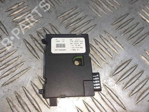 Elektronische sonde SEAT LEON (1P1) 1.9 TDI (105 hp) 7922030