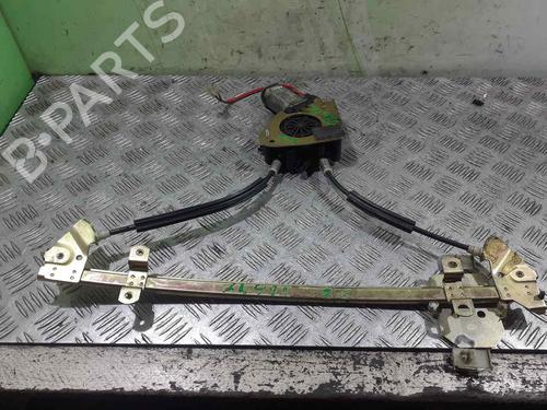 Used Front left window mechanism DAEWOO LANOS (KLAT) [1997-2025]  11768735