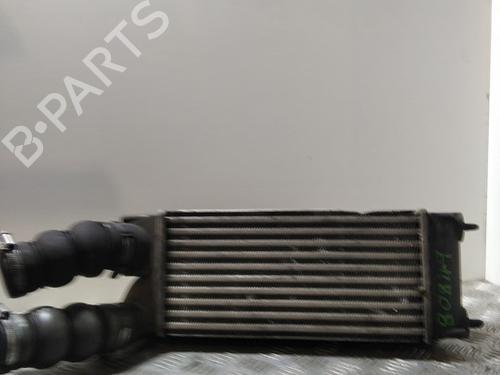 Intercooler PEUGEOT 308 I (4A_, 4C_) [2007-2016]  30172945