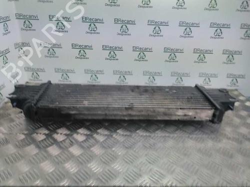 Intercooler RENAULT TRAFIC II Van (FL) 1.9 dCi 80 (FL0B) | BP4541228M30 - Image 2