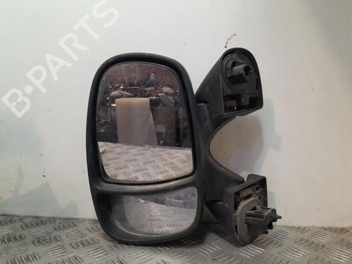 Used Left mirror Left mirror NISSAN PRIMASTAR Bus (X83) [2001-2026] 35792653 35792653