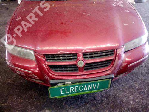 Used Parts CHRYSLER STRATUS (JA)  2.5 V6  758818