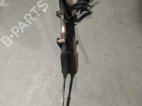 Used Steering rack NISSAN PRIMASTAR Van (X83) [2002-2025]  30746281