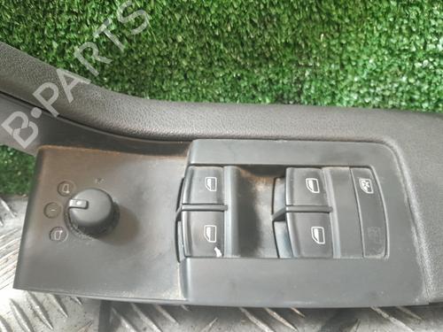 Left front window switch AUDI A3 Sportback (8PA) | BP37268848I27 - Image 4