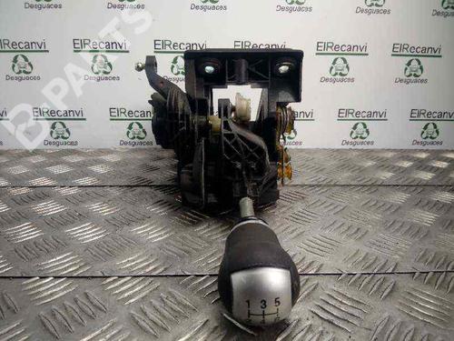 Used Manual gearbox selector Manual gearbox selector FORD TRANSIT Van (FA_ _) [2006-2014] 7434347 7434347