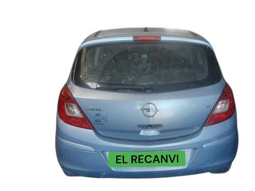 Right taillight OPEL CORSA D (S07) | BP36142884C35 - Image 5