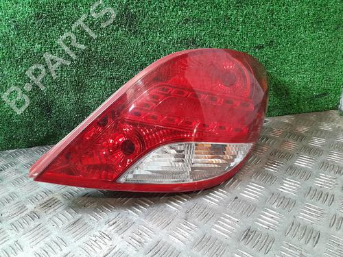 Used Right taillight Right taillight 37195750 37195750