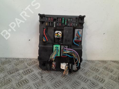 Fuse box PEUGEOT 307 Break (3E) 1.6 16V | BP34582701E1 - Image 3