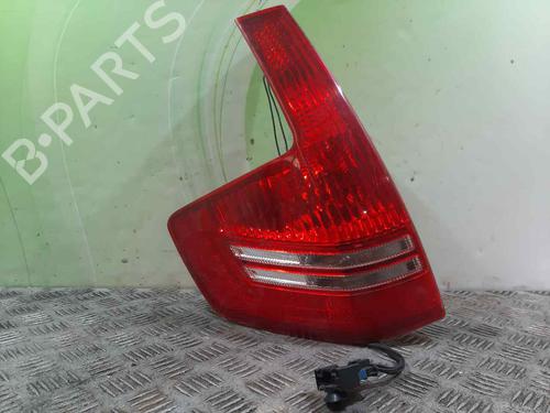 Used Left taillight CITROËN C4 I (LC_) 1.6 16V (109 hp) 13634853