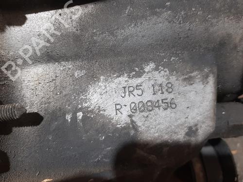 Used Gearbox RENAULT MEGANE II (BM0/1_, CM0/1_) [2001-2012]  21536380