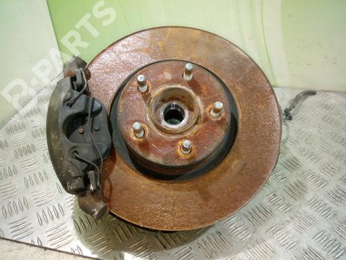 left-front-steering-knuckle-volvo-v50-545-20-d-5-tornillos-ventilada-2003-2004-2005-2006-2007-2008-2009-2010-2011-2012-10137232 main image